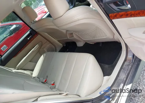 2012 Subaru Outback 2.5I Limited z USA, uszkodzony, nr VIN 4S4BRBLC0C3289508